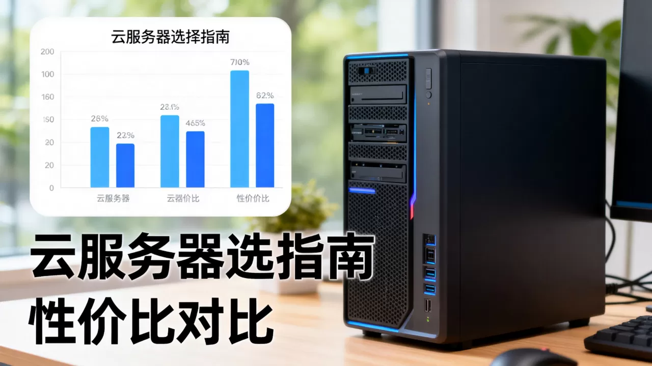 开店的云服务器有哪些选择,哪个性价比高? 开店的云服务器有哪些选择,哪个性价比高?