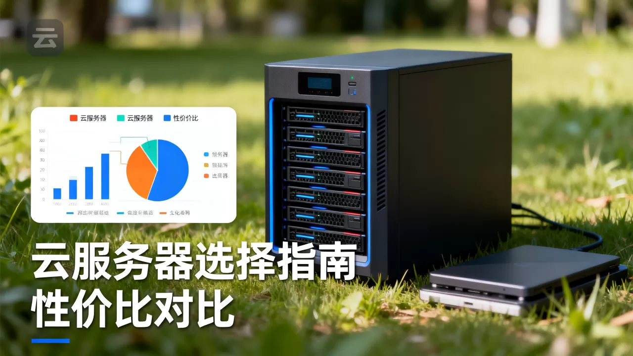 开店的云服务器有哪些选择,哪个性价比高? 开店的云服务器有哪些选择,哪个性价比高?