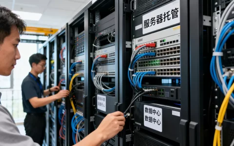 服务器托管网站都有哪些，服务器托管哪家好？