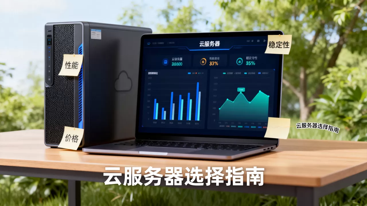 市面上的云服务器公司哪家好,怎么选不踩坑? 市面上的云服务器公司哪家好,怎么选不踩坑?