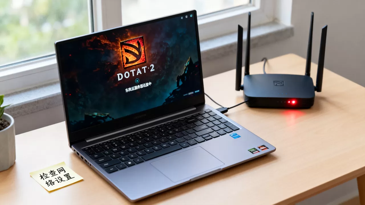 dota2怎么运行东南亚服务器,一直连接不上怎么办? dota2怎么运行东南亚服务器,一直连接不上怎么办?