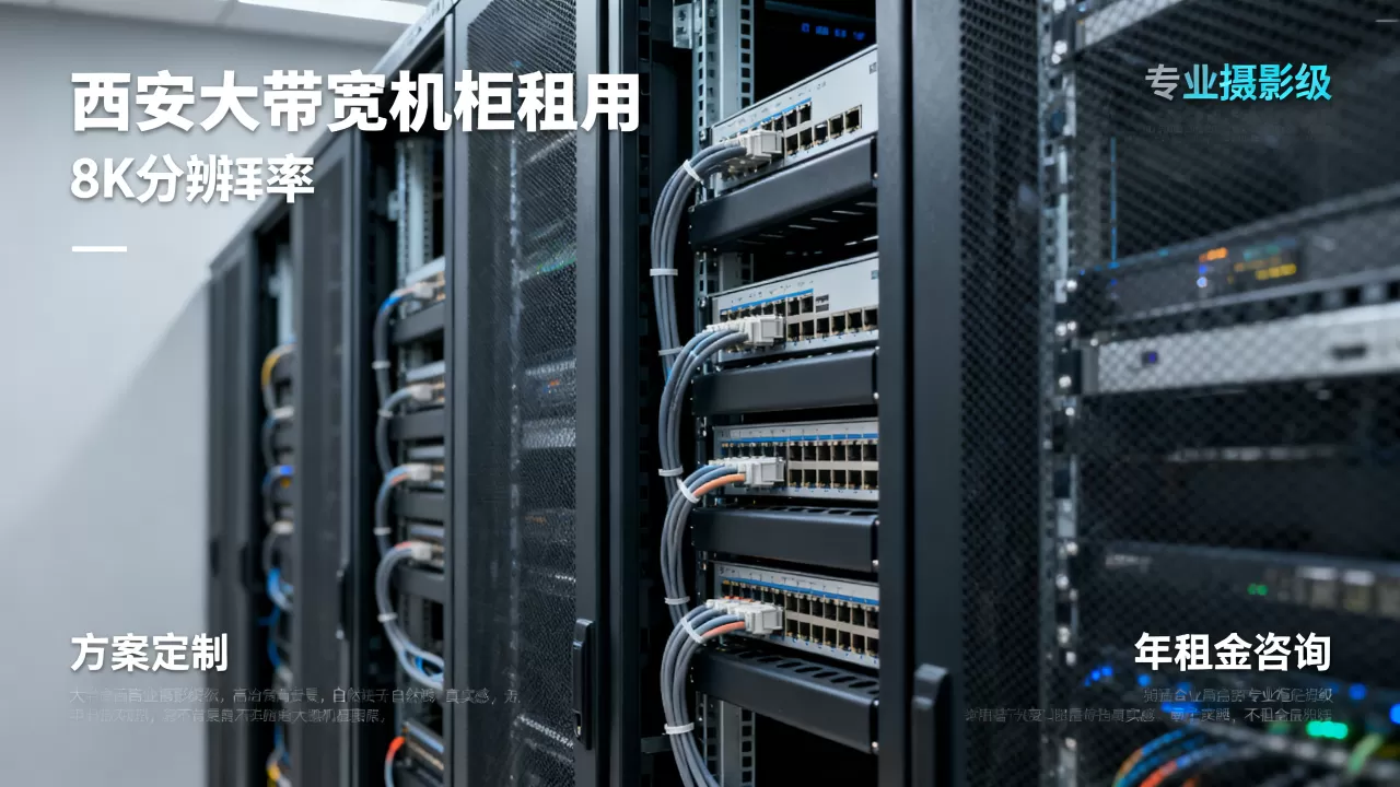 西安大带宽机柜租用方案怎么定,西安大带宽机柜租用多少钱一年? 西安大带宽机柜租用方案怎么定,西安大带宽机柜租用多少钱一年?