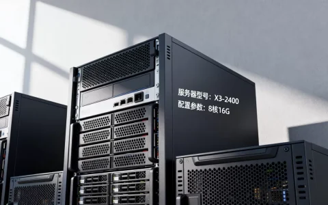 西安业务服务器租用方式怎么选？，西安服务器租用哪家好？