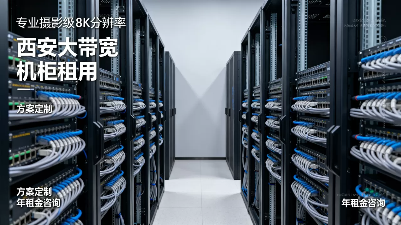 西安大带宽机柜租用方案怎么定,西安大带宽机柜租用多少钱一年? 西安大带宽机柜租用方案怎么定,西安大带宽机柜租用多少钱一年?