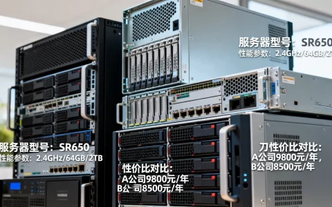 外贸公司有哪些服务器可选，哪家性价比高？
