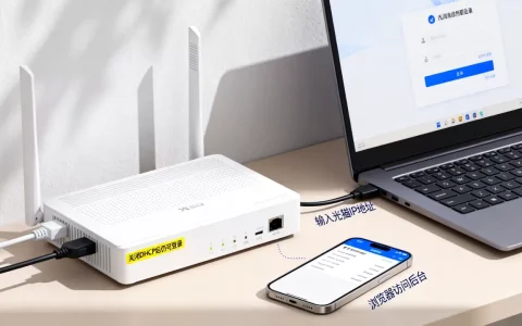 关闭光猫DHCP服务器后还能进光猫吗，怎么登录光猫后台