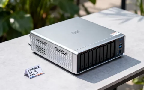 nas服务器800t多少钱一台，哪个品牌值得买？