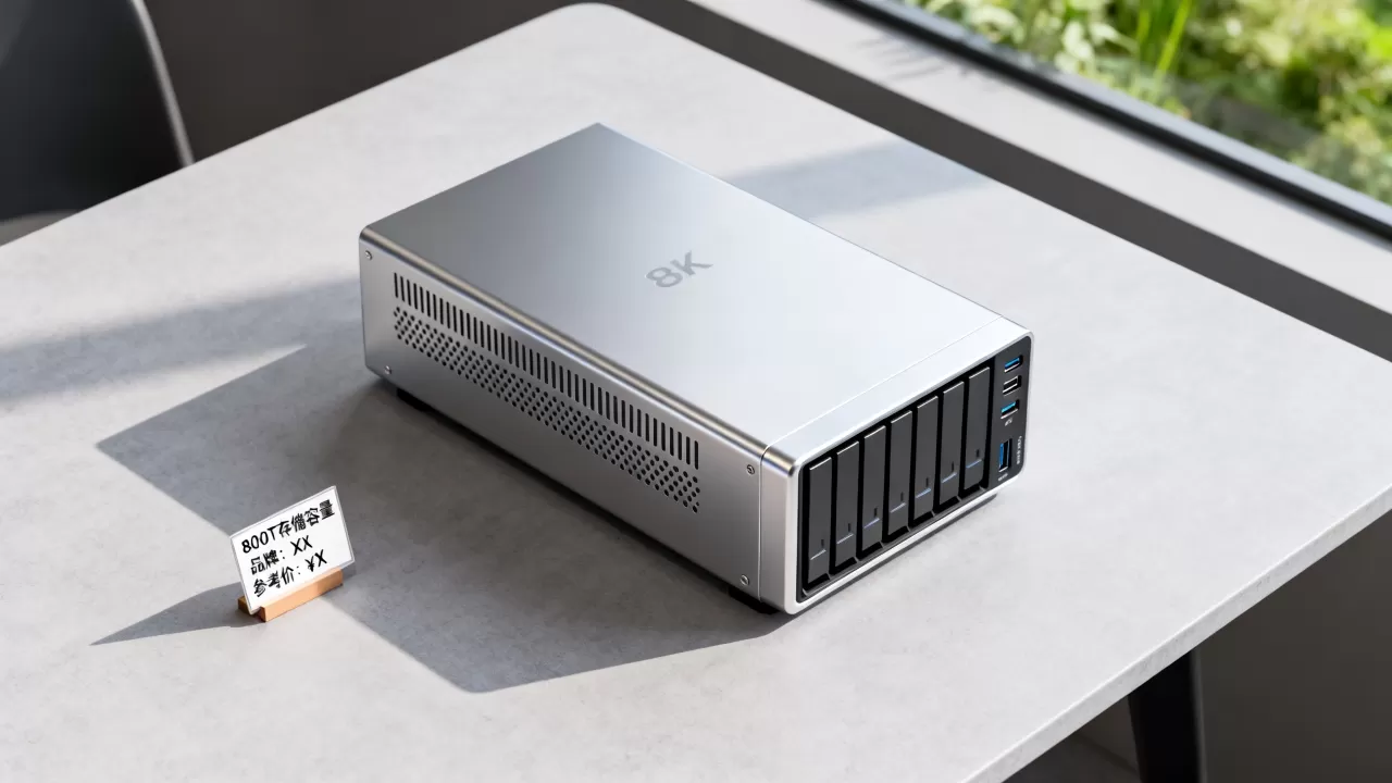 nas服务器800t多少钱一台,哪个品牌值得买? nas服务器800t多少钱一台,哪个品牌值得买?