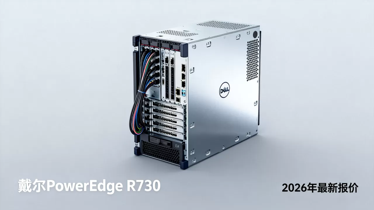 戴尔per730服务器多少钱,2026年最新报价 戴尔per730服务器多少钱,2026年最新报价