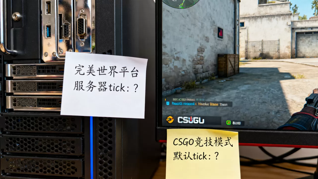 完美世界平台服务器是多少tick,csgo竞技模式默认tick是多少? 完美世界平台服务器是多少tick,csgo竞技模式默认tick是多少?