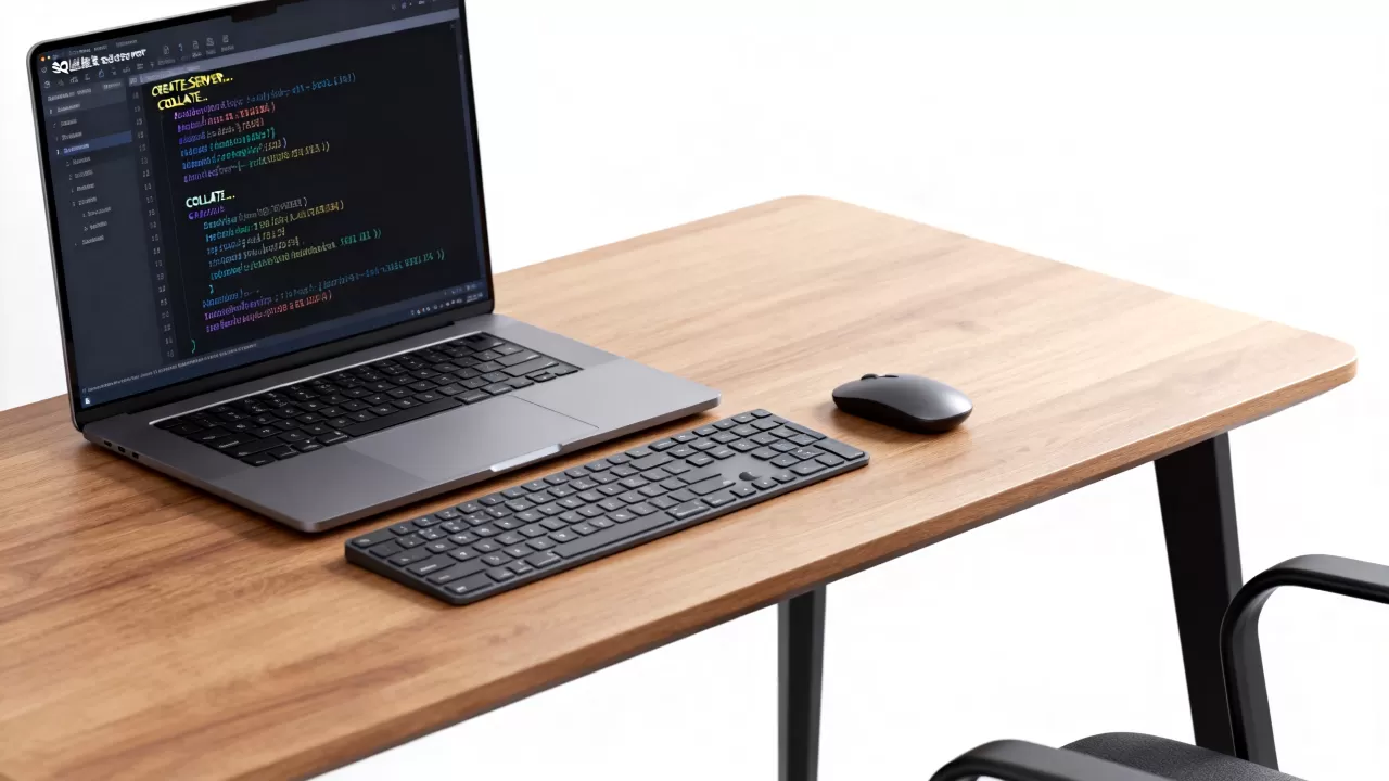 SQL链接服务器创建语句字符集怎么指定,排序规则怎么设置? SQL链接服务器创建语句字符集怎么指定,排序规则怎么设置?