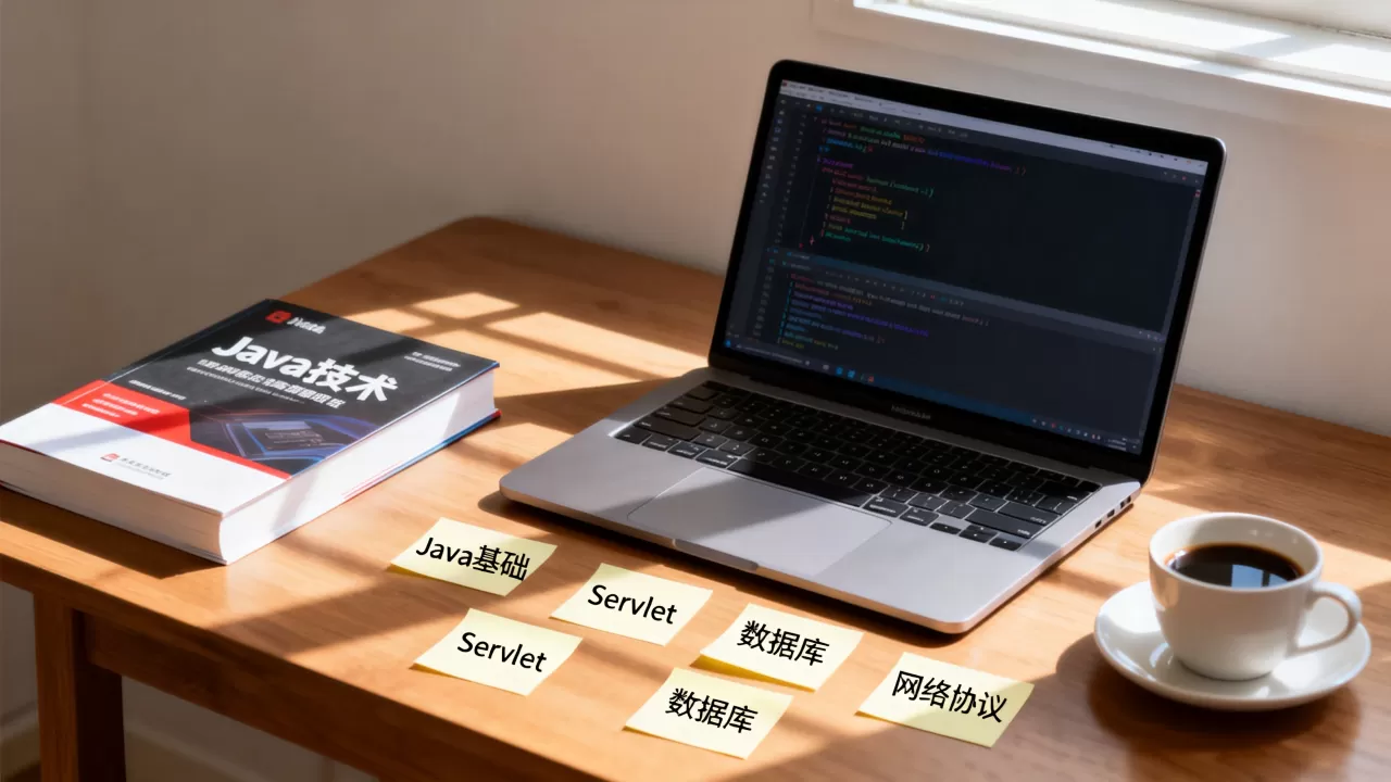 Java服务器开发需要学哪些,零基础入门要掌握什么技术? Java服务器开发需要学哪些,零基础入门要掌握什么技术?