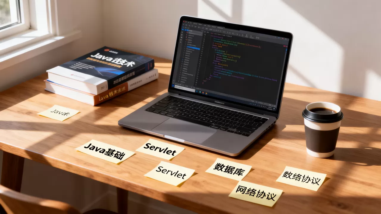 Java服务器开发需要学哪些,零基础入门要掌握什么技术? Java服务器开发需要学哪些,零基础入门要掌握什么技术?