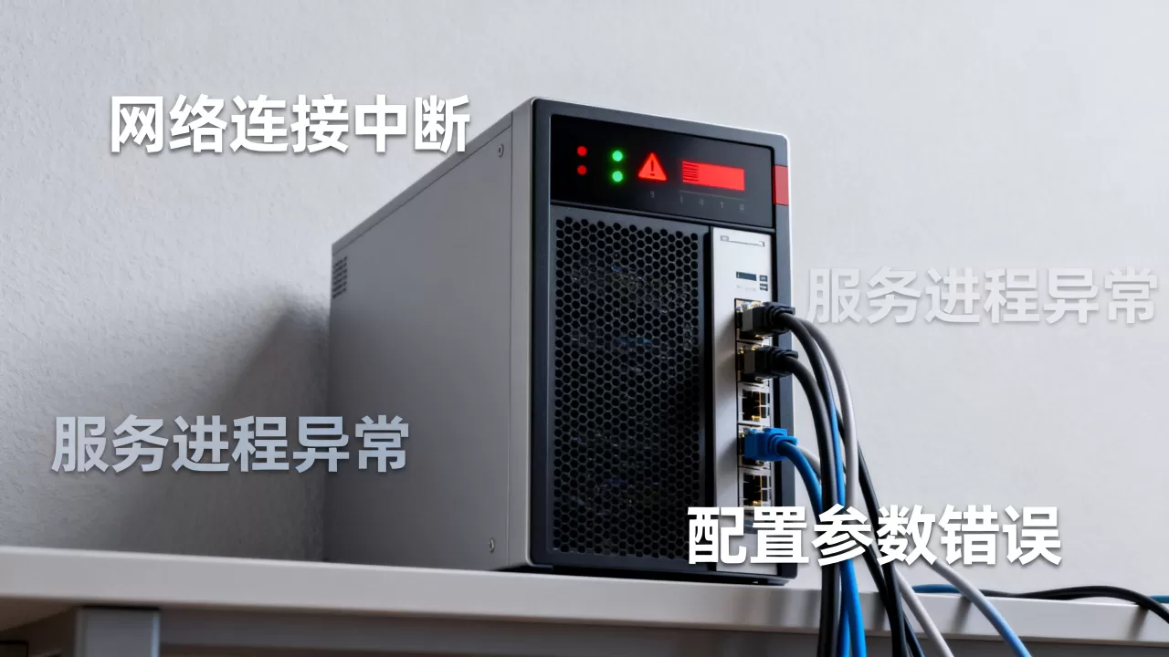RPC服务器不可用是什么原因导致的,怎么解决? RPC服务器不可用是什么原因导致的,怎么解决?