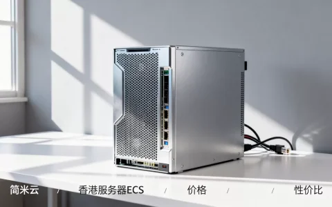 简米云香港服务器ECS价格是多少？，哪家性价比高？