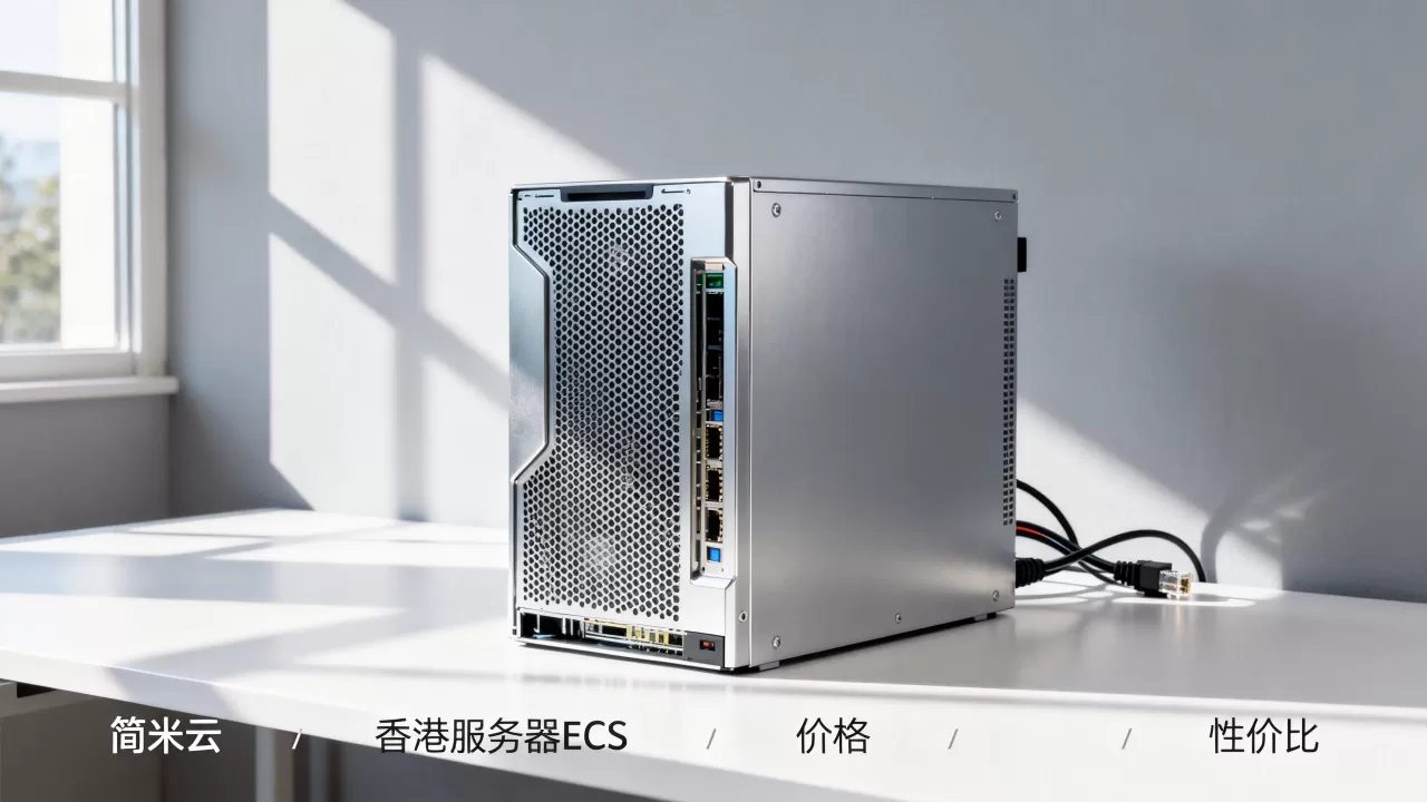 简米云香港服务器ECS价格是多少?,哪家性价比高? 简米云香港服务器ECS价格是多少?,哪家性价比高?