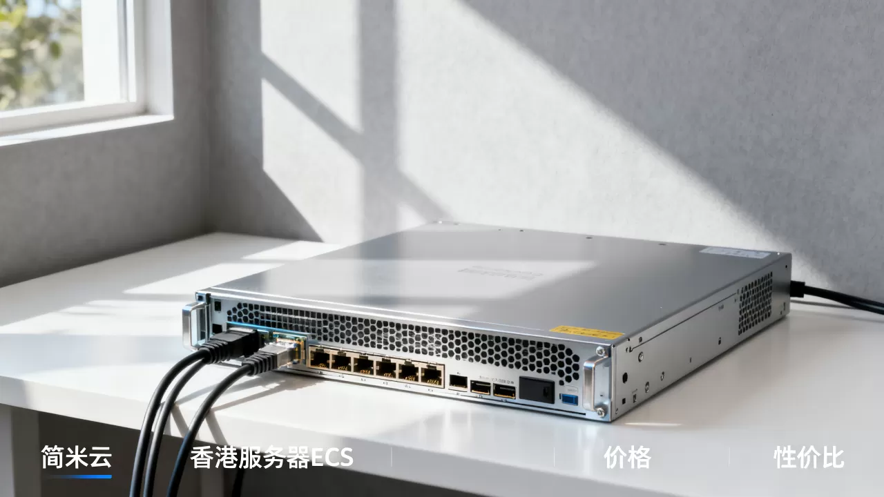 简米云香港服务器ECS价格是多少?,哪家性价比高? 简米云香港服务器ECS价格是多少?,哪家性价比高?