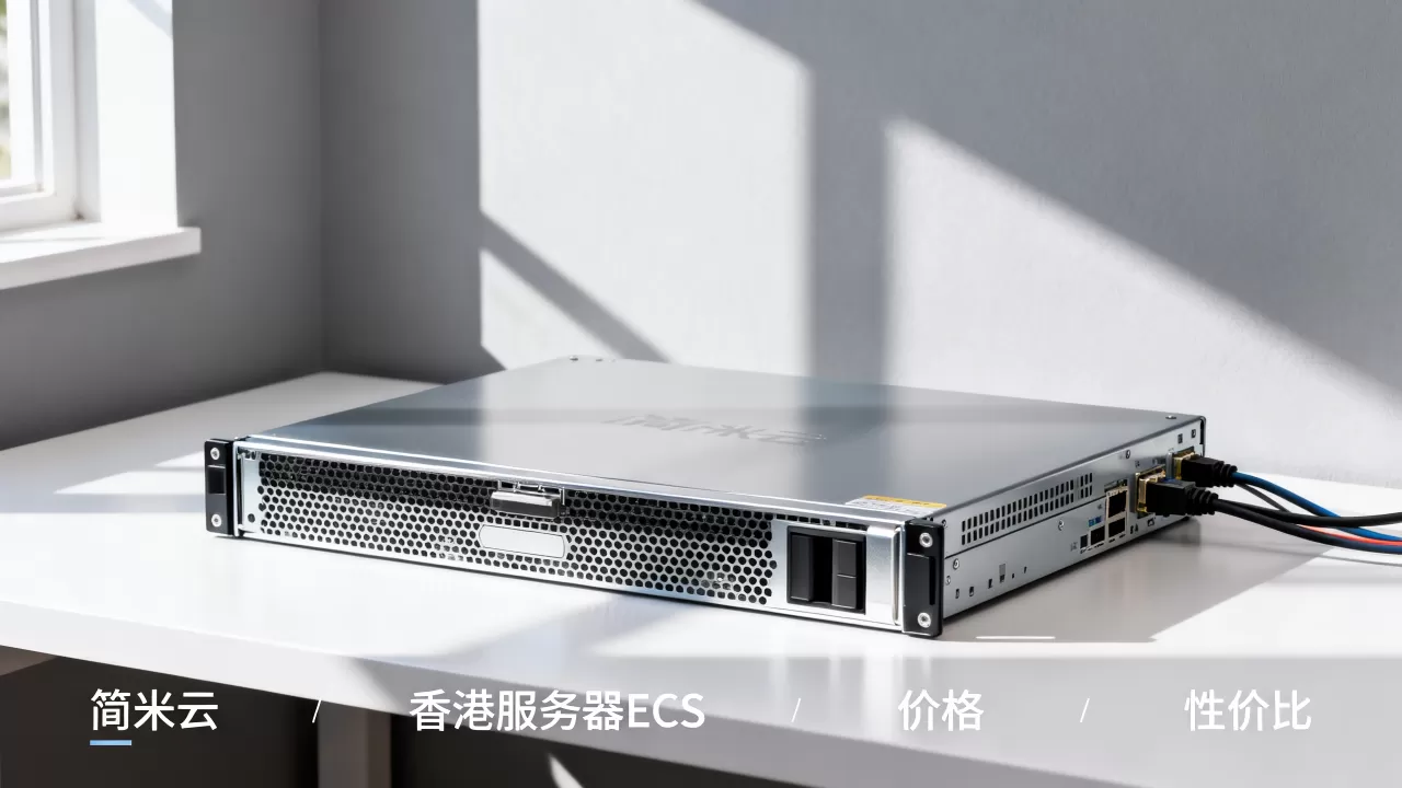 简米云香港服务器ECS价格是多少?,哪家性价比高? 简米云香港服务器ECS价格是多少?,哪家性价比高?