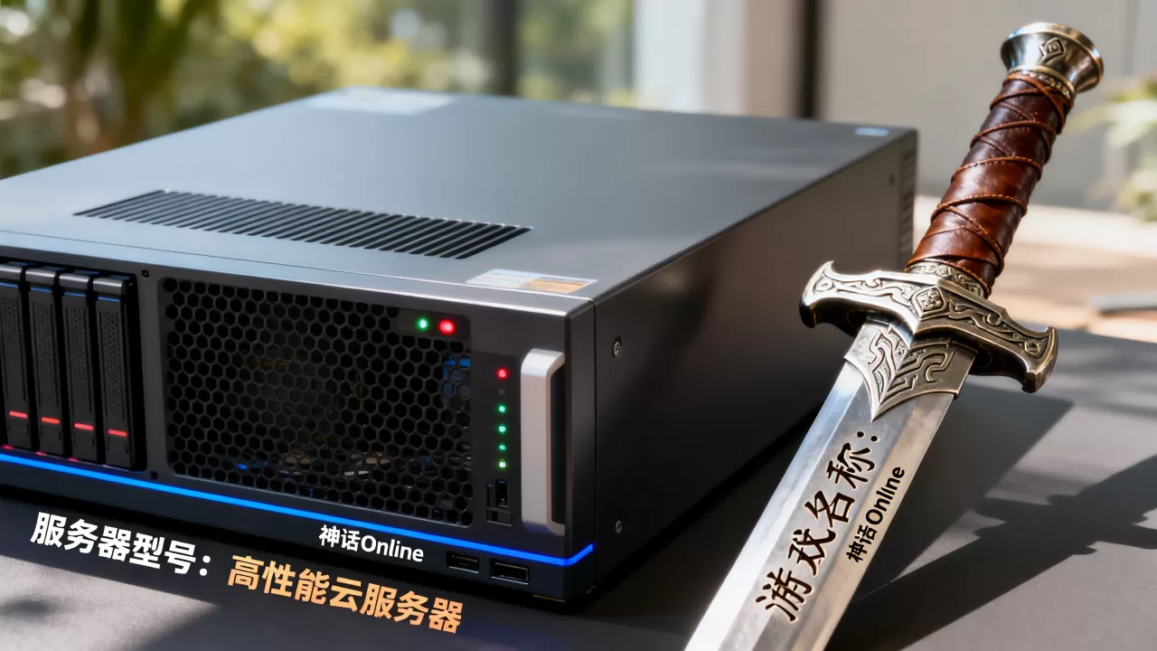 什么服务器有神剑,哪里能玩到? 什么服务器有神剑,哪里能玩到?