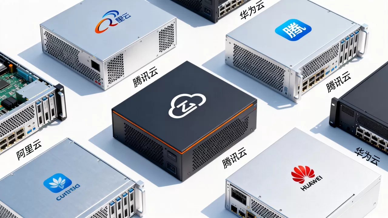 新出的云服务器有哪些可选?,哪个品牌性价比高? 新出的云服务器有哪些可选?,哪个品牌性价比高?