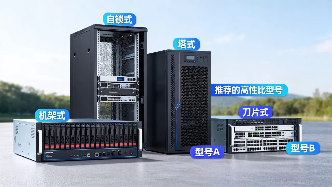 自锁式服务器有哪些类型?,推荐哪款性价比高 自锁式服务器有哪些类型?,推荐哪款性价比高