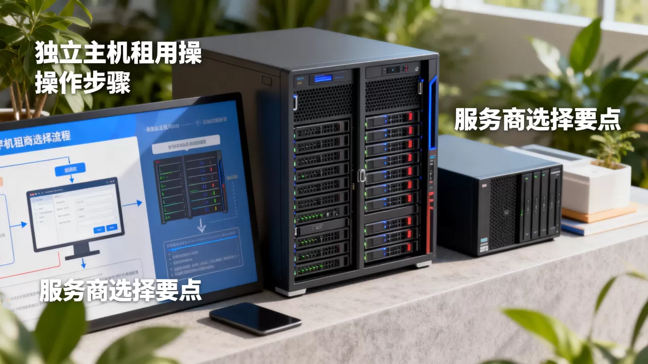 西安独立主机租用怎么操作才稳妥,哪家服务商靠谱? 西安独立主机租用怎么操作才稳妥,哪家服务商靠谱?
