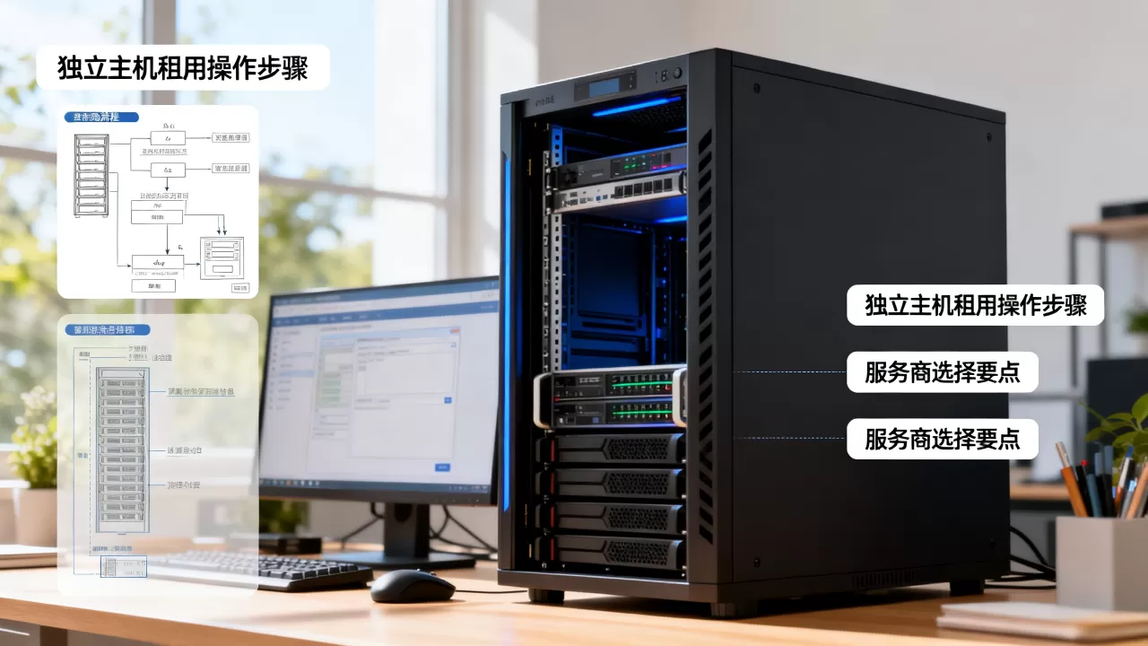 西安独立主机租用怎么操作才稳妥,哪家服务商靠谱? 西安独立主机租用怎么操作才稳妥,哪家服务商靠谱?