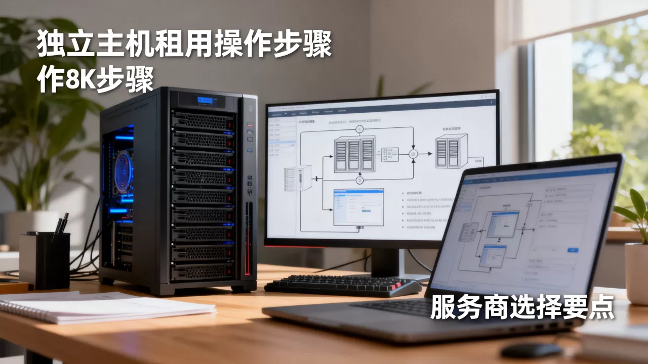 西安独立主机租用怎么操作才稳妥,哪家服务商靠谱? 西安独立主机租用怎么操作才稳妥,哪家服务商靠谱?