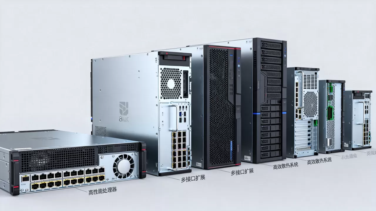 功能多的服务器怎么选?,性价比高的有哪些? 功能多的服务器怎么选?,性价比高的有哪些?