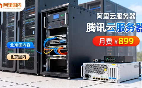 北京国内服务器有哪些推荐，哪家价格更优惠？