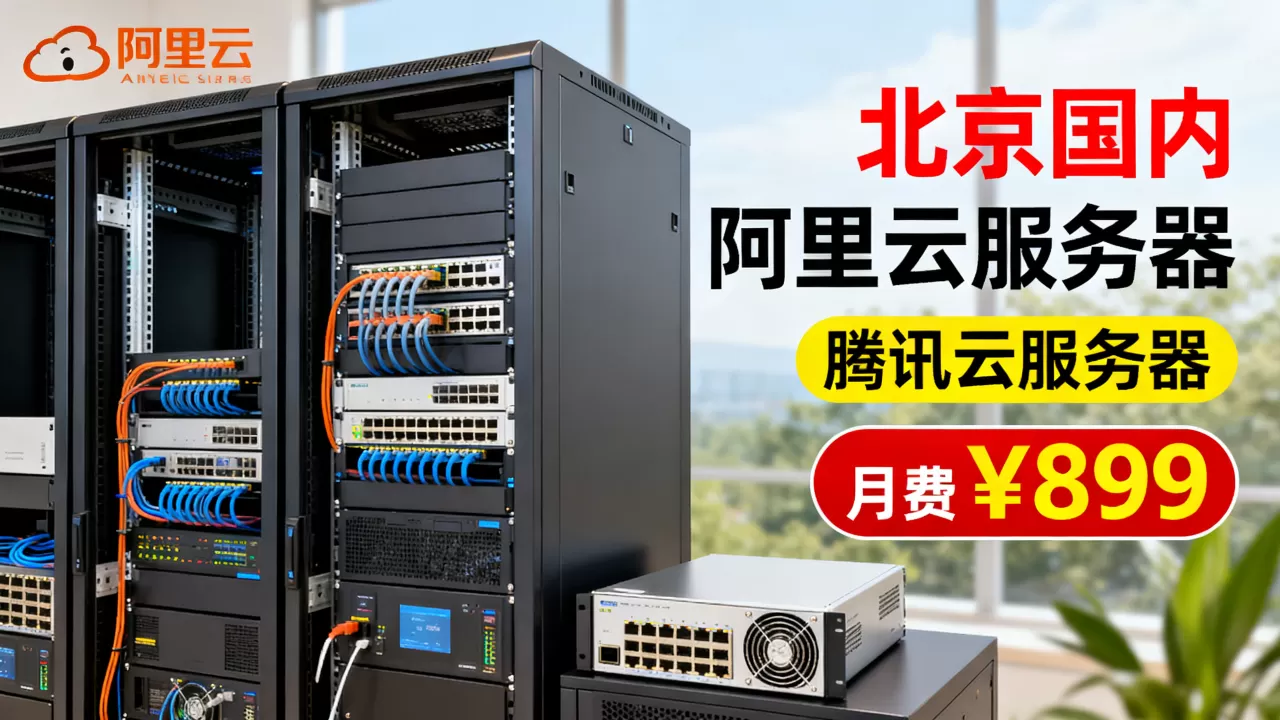 北京国内服务器有哪些推荐,哪家价格更优惠? 北京国内服务器有哪些推荐,哪家价格更优惠?