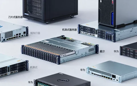 矩阵式服务器有哪些类型和品牌，哪个性价比高？