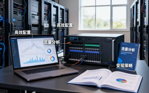 如何靠服务器年赚百万，靠谱盈利方法有哪些？