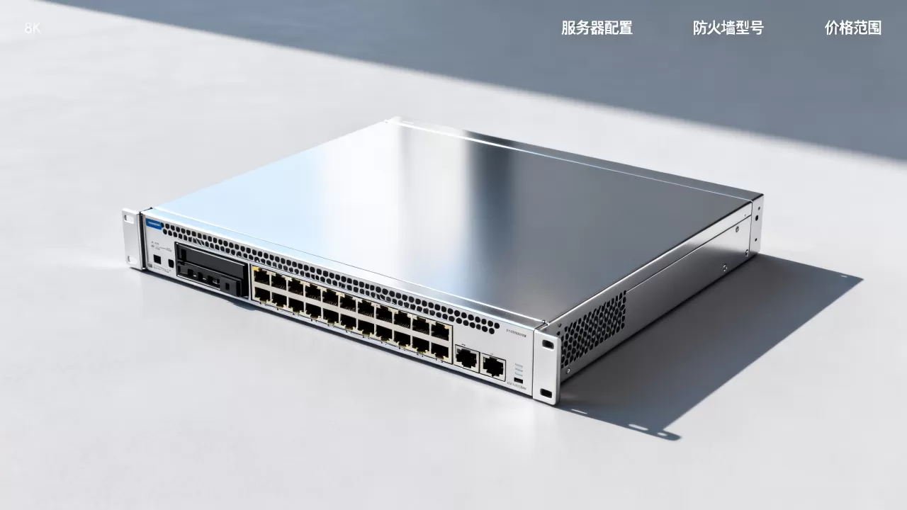 服务器加防火墙大概要多少钱,价格贵不贵? 服务器加防火墙大概要多少钱,价格贵不贵?