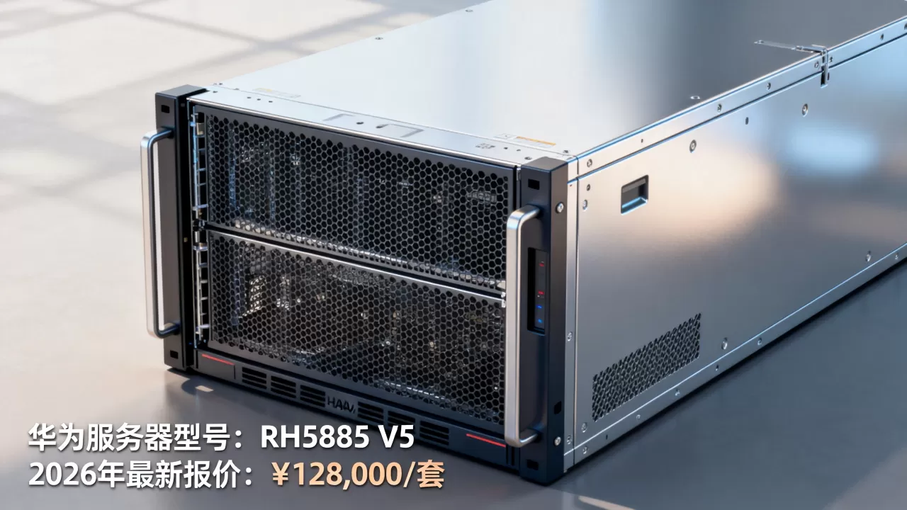 华为服务器多少钱一套,2026年最新报价 华为服务器多少钱一套,2026年最新报价