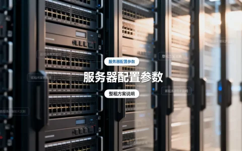 如何为西安大带宽服务器定制整租方案？，大带宽服务器租用价格多少？