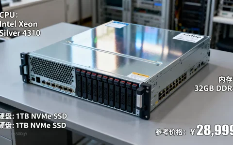 中兴6500g5服务器价格是多少，配置参数怎么样？