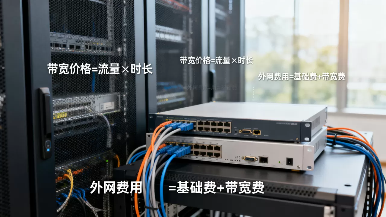 服务器外网到底多少钱一个,服务器外网带宽价格怎么算? 服务器外网到底多少钱一个,服务器外网带宽价格怎么算?