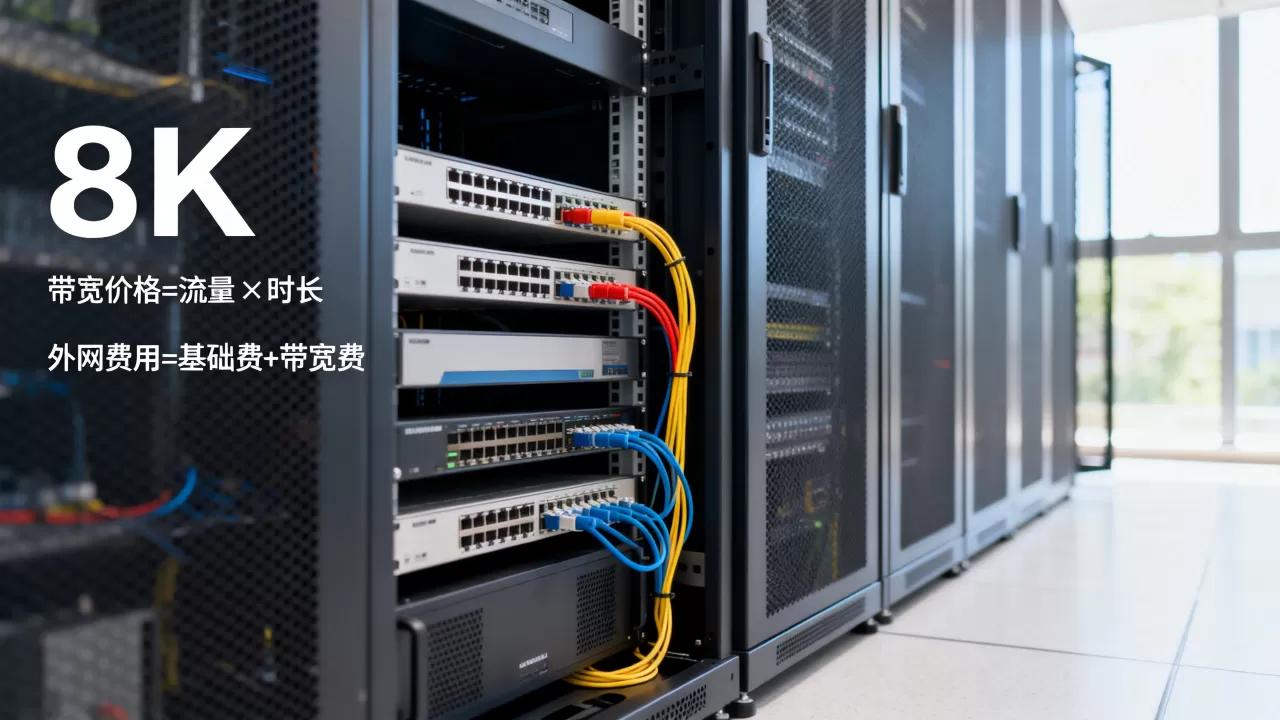 服务器外网到底多少钱一个,服务器外网带宽价格怎么算? 服务器外网到底多少钱一个,服务器外网带宽价格怎么算?
