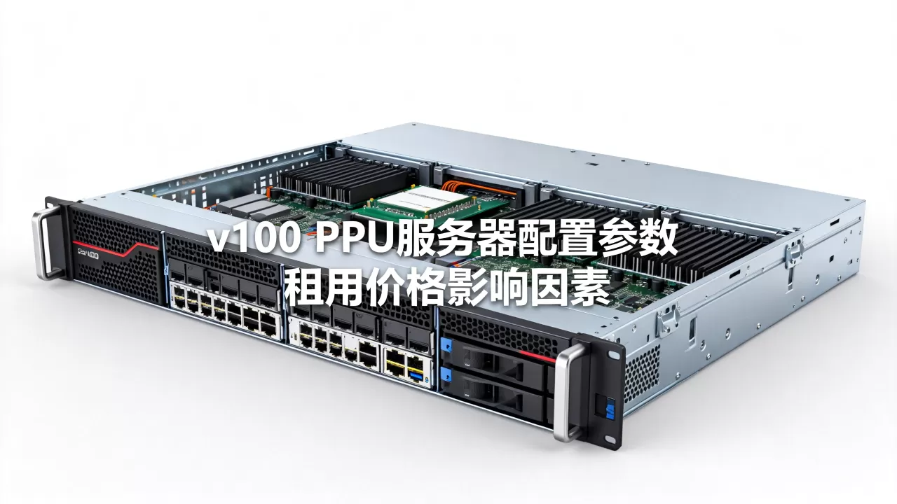 v100 GPU服务器多少钱一台,租用价格贵不贵? v100 GPU服务器多少钱一台,租用价格贵不贵?