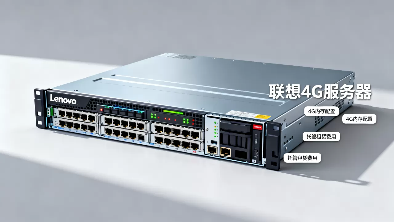联想4G服务器多少钱一台?托管租赁费用高吗? 联想4G服务器多少钱一台?托管租赁费用高吗?