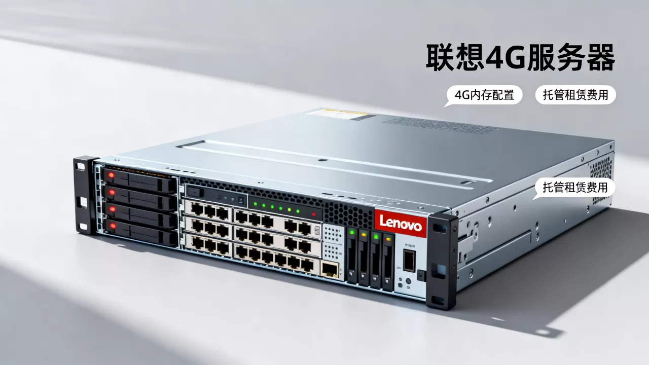 联想4G服务器多少钱一台?托管租赁费用高吗? 联想4G服务器多少钱一台?托管租赁费用高吗?