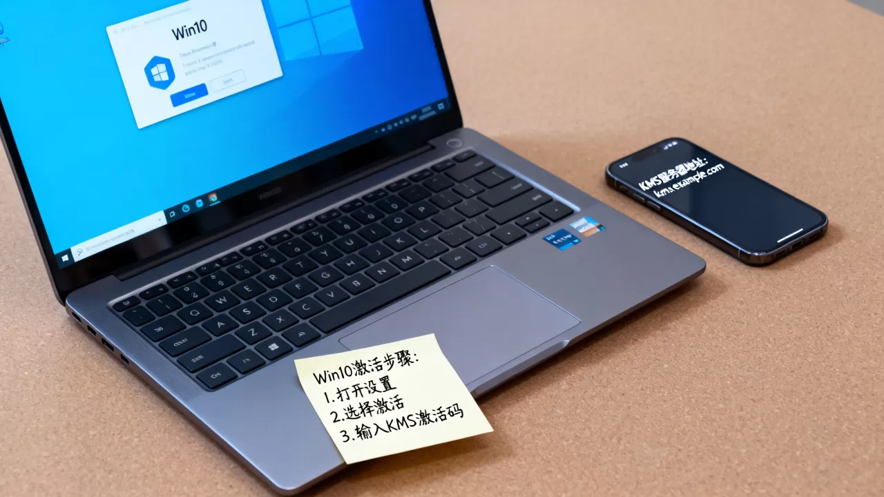 Win10刚装完怎么用服务器激活码?,KMS激活码怎么获取? Win10刚装完怎么用服务器激活码?,KMS激活码怎么获取?