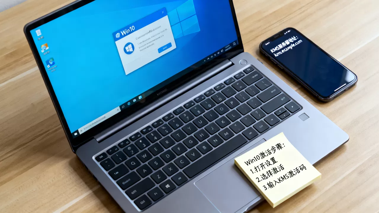 Win10刚装完怎么用服务器激活码?,KMS激活码怎么获取? Win10刚装完怎么用服务器激活码?,KMS激活码怎么获取?