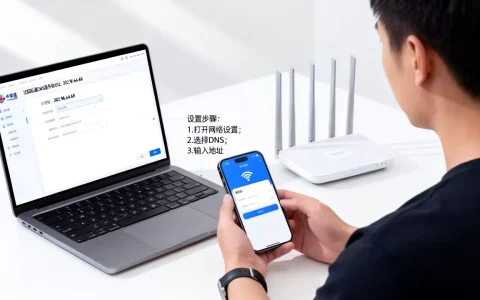 沈阳联通DNS服务器地址是多少，怎么设置？