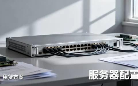 安卓服务器端多少钱，服务器租赁价格贵不贵？