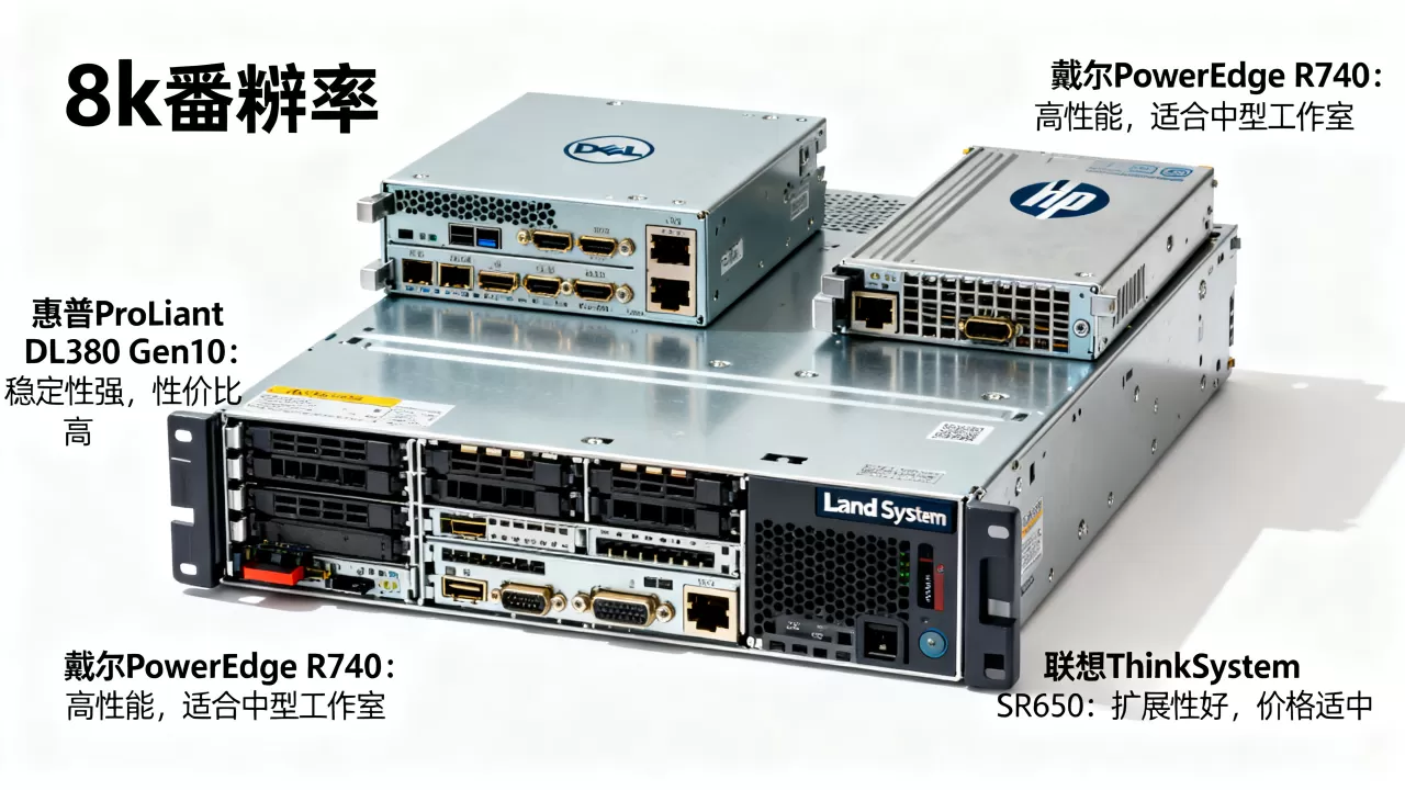 工作室服务器有哪些品牌型号?,哪个性价比高 工作室服务器有哪些品牌型号?,哪个性价比高