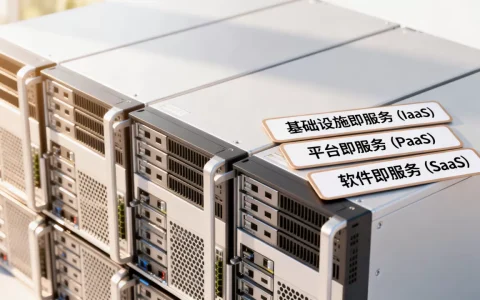 云服务器到底属于哪一类，有哪些常见分类？