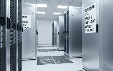 装抖音服务器到底要花多少钱，抖音服务器租用一年多少钱？