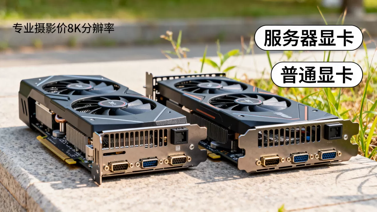 服务器显卡多少钱一台,服务器显卡和普通显卡有什么区别? 服务器显卡多少钱一台,服务器显卡和普通显卡有什么区别?